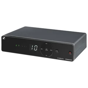 Sennheiser XSW 1-ME2 GB-Band Lapel Set