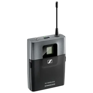 Sennheiser XSW 1-ME2 GB-Band Lapel Set