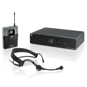 Sennheiser XSW 1-ME3 A-Band Headset