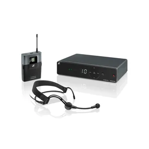 Sennheiser XSW 1-ME3 B-Band Headset