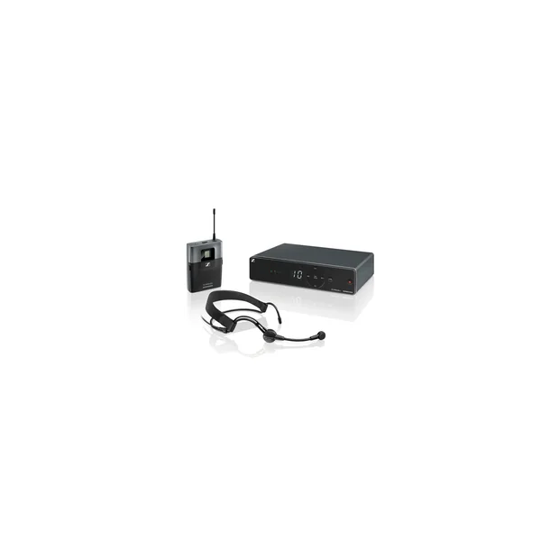 Sennheiser XSW 1-ME3 B-Band Headset