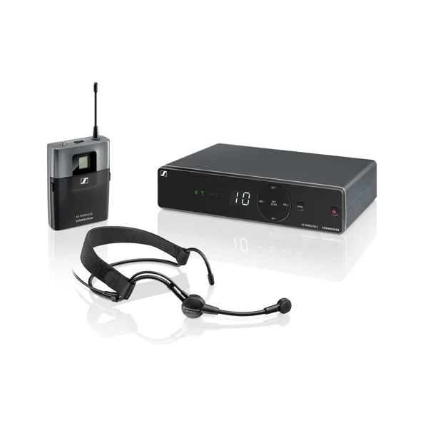 Sennheiser XSW 1-ME3 E-Band Headset
