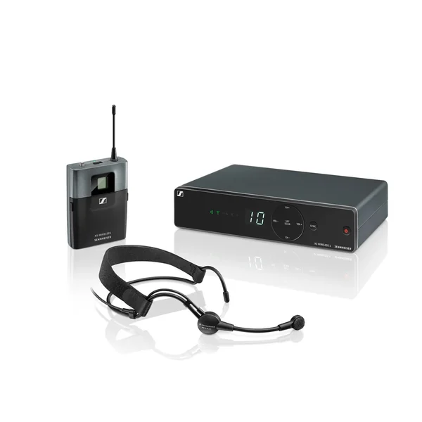 Sennheiser XSW 1-ME3 E-Band Headset