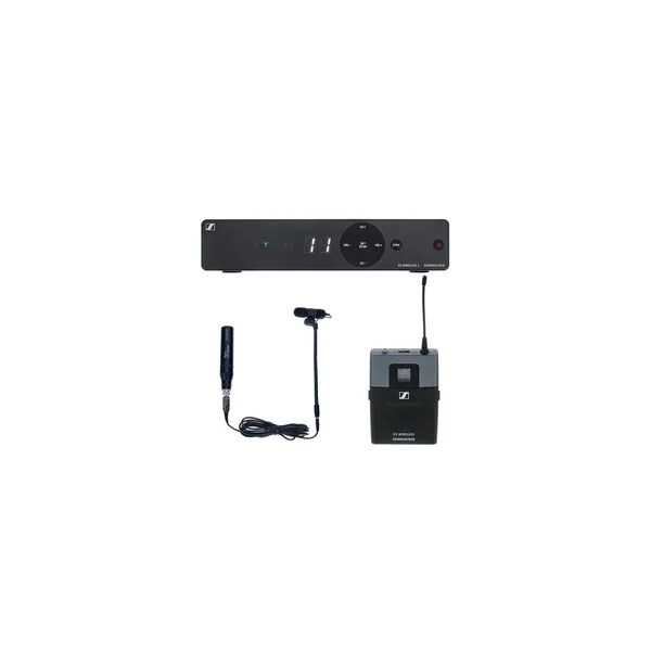 Sennheiser XSW 1 Ovid Bundle E-Band