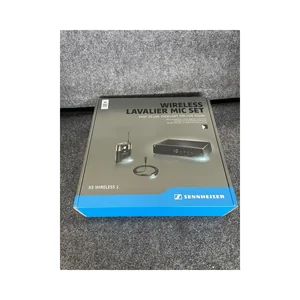 Sennheiser XSW 1 Ovid Bundle E-Band