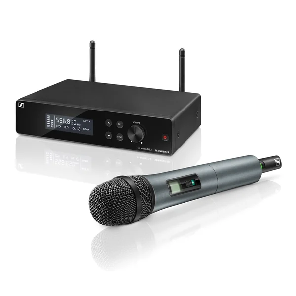 Sennheiser XSW 2-835 E-Band Vocal Set