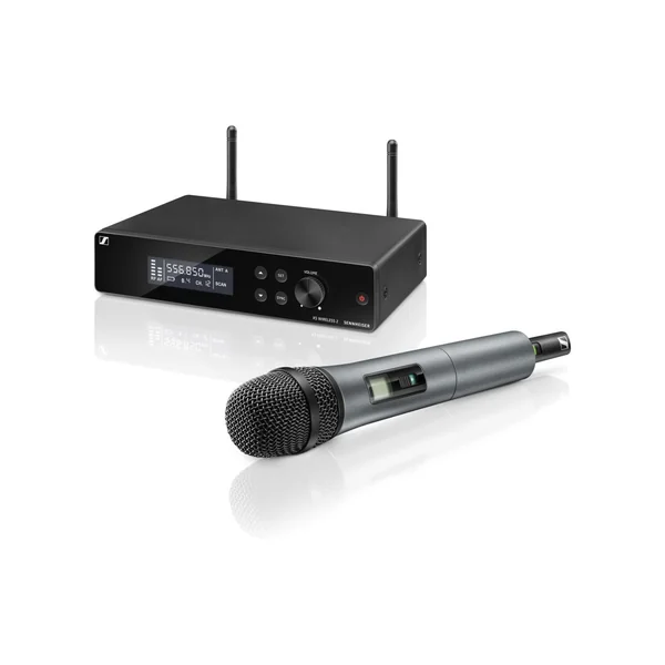 Sennheiser XSW 2-835 GB-Band Vocal Set