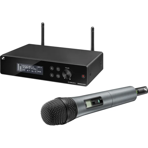 Sennheiser XSW 2-865 A-Band Vocal Set