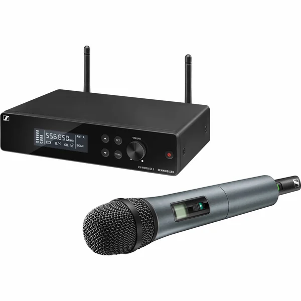 Sennheiser XSW 2-865 A-Band Vocal Set