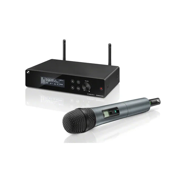Sennheiser XSW 2-865 E-Band Vocal Set