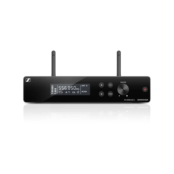 Sennheiser XSW 2-865 GB-Band Vocal Set