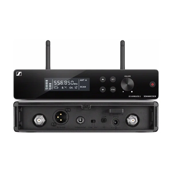 Sennheiser XSW 2-Ci1 E-Band Instrument