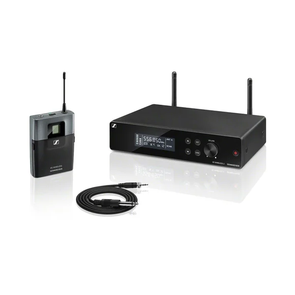 Sennheiser XSW 2-Ci1 E-Band Instrument