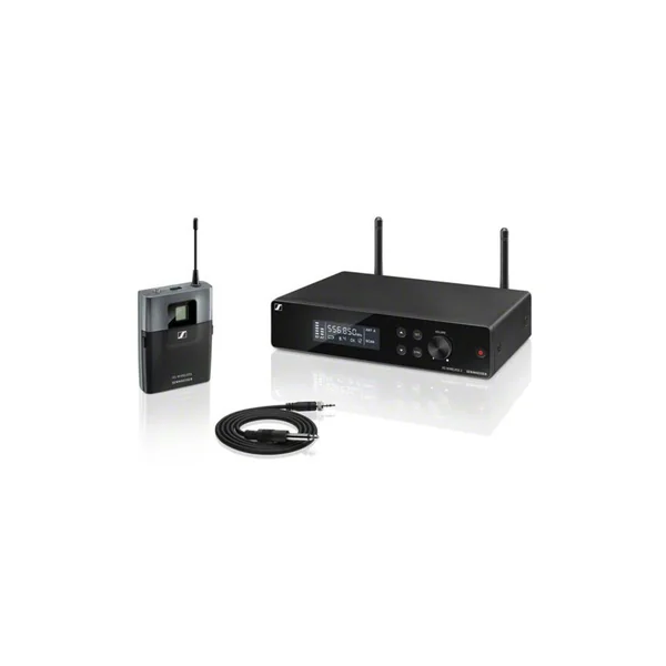 Sennheiser XSW 2-Ci1 GB-Band Instrument