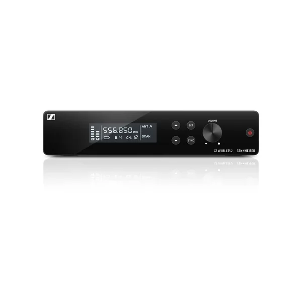Sennheiser XSW 2-Ci1 GB-Band Instrument