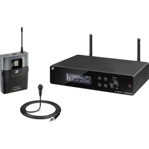 Sennheiser XSW 2-ME2 A-Band Lapel Set