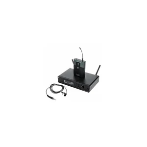 Sennheiser XSW 2-ME2 B-Band Lapel Set