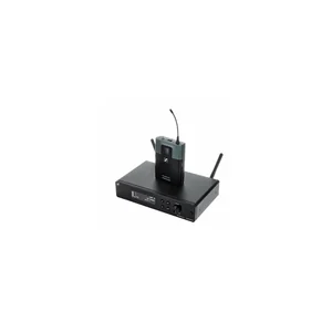 Sennheiser XSW 2-ME2 B-Band Lapel Set