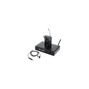 Sennheiser XSW 2-ME2 B-Band Lapel Set