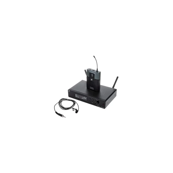 Sennheiser XSW 2-ME2 B-Band Lapel Set