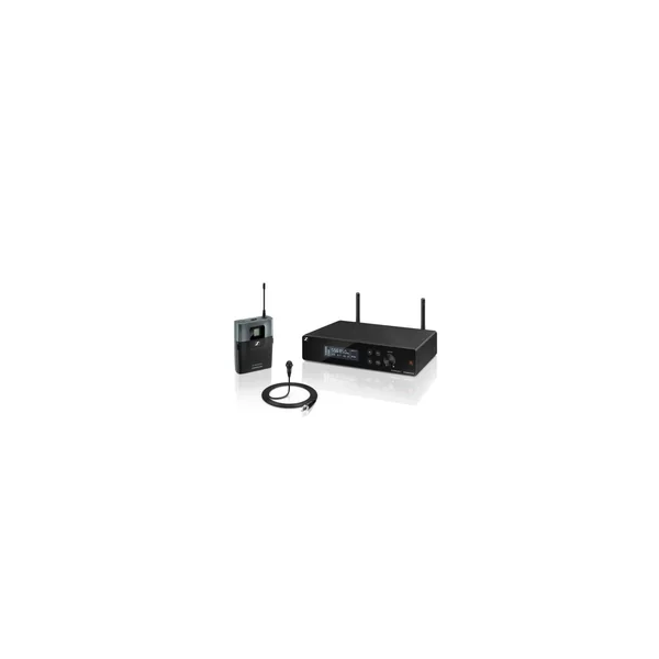 Sennheiser XSW 2-ME2 E-Band Lapel Set