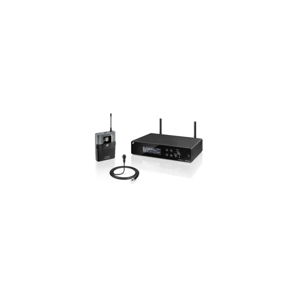 Sennheiser XSW 2-ME2 GB-Band Lapel Set