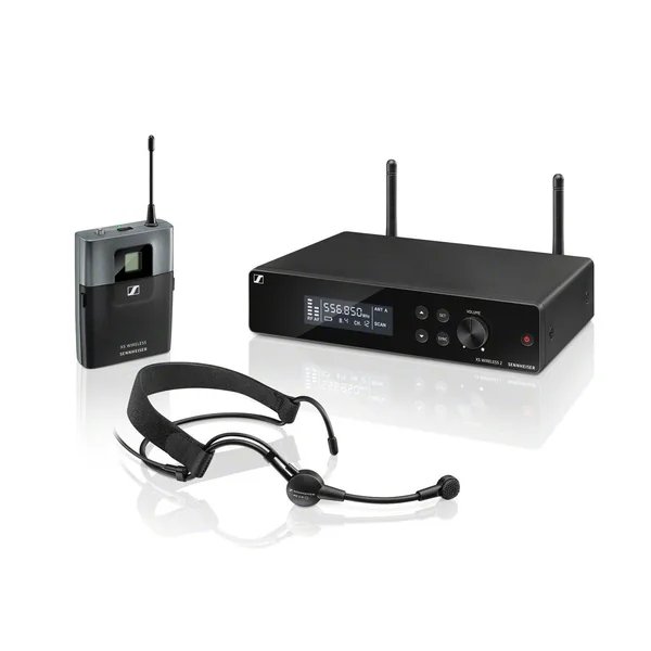 Sennheiser XSW 2-ME3 A-Band Headset