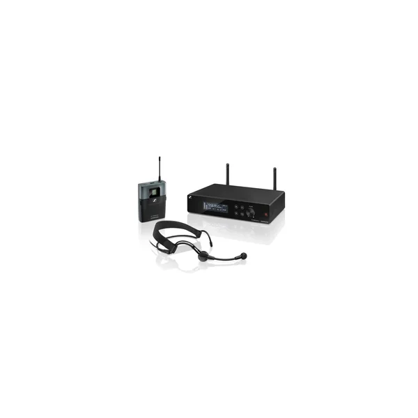 Sennheiser XSW 2-ME3 B-Band Headset