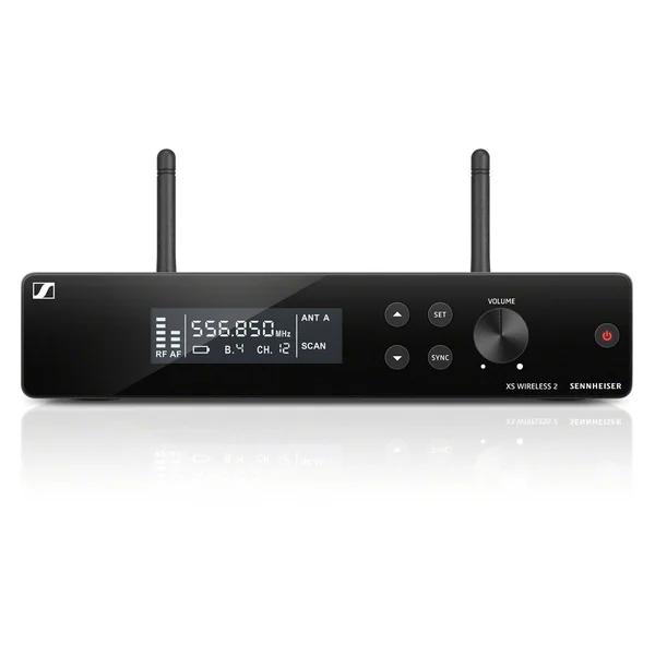 Sennheiser XSW 2-ME3 B-Band Headset