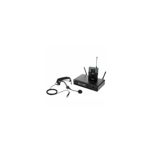 Sennheiser XSW 2-ME3 E-Band Headset