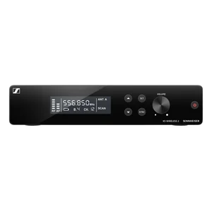 Sennheiser XSW 2-ME3 GB-Band Headset