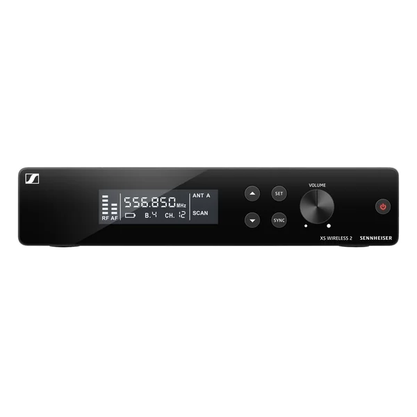 Sennheiser XSW 2-ME3 GB-Band Headset