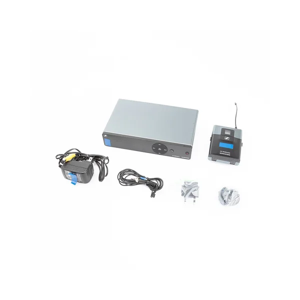 Sennheiser XSW 2 Ovid Bundle E-Band