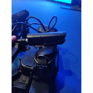 Sennheiser XSW-D BELTPACK CLIP