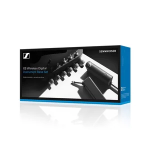Sennheiser XSW-D Instrument Base Set