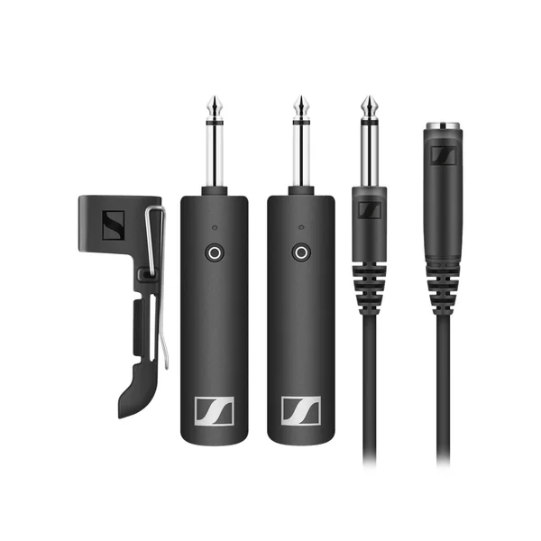 Sennheiser XSW-D Instrument Base Set