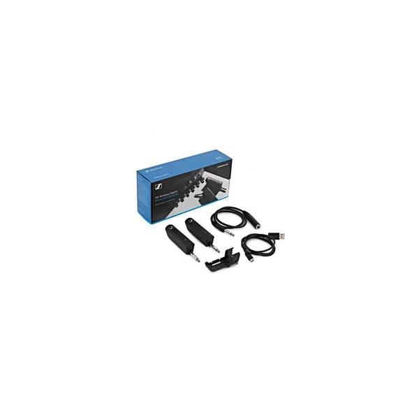 Sennheiser XSW-D Instrument Base Set