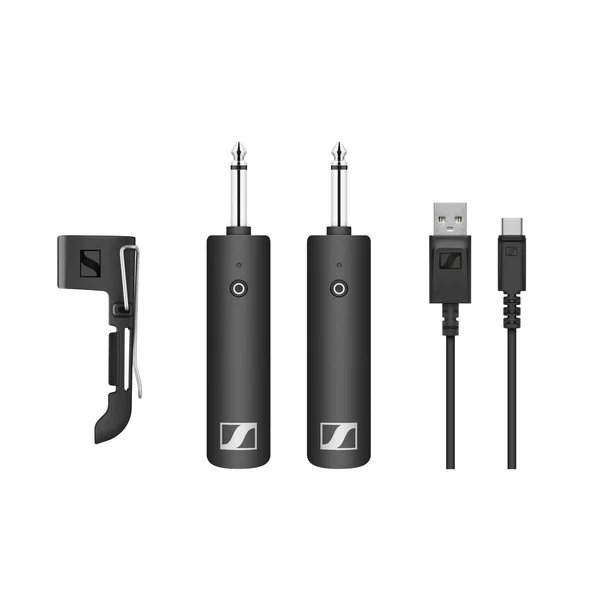 Sennheiser XSW-D Instrument RX