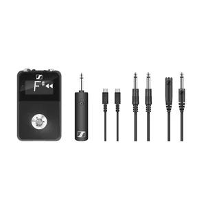Sennheiser XSW-D Pedalboard Set