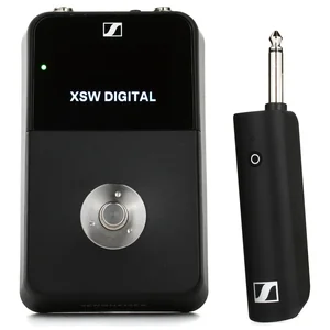 Sennheiser XSW-D Pedalboard Set