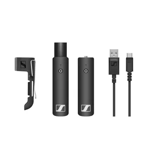 Sennheiser XSW-D Presentation Base Set