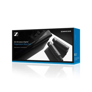 Sennheiser XSW-D Presentation Base Set