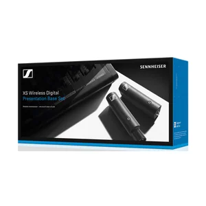 Sennheiser XSW-D Presentation Base Set