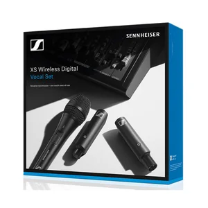 Sennheiser XSW-D Vocal Set