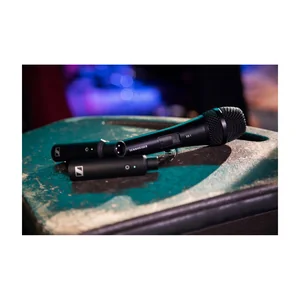 Sennheiser XSW-D Vocal Set