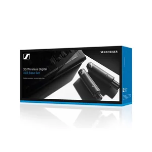 Sennheiser XSW-D XLR Base Set