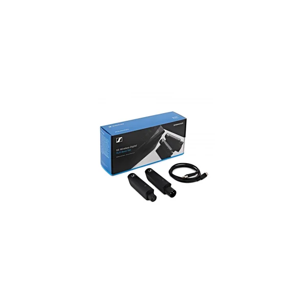 Sennheiser XSW-D XLR Base Set