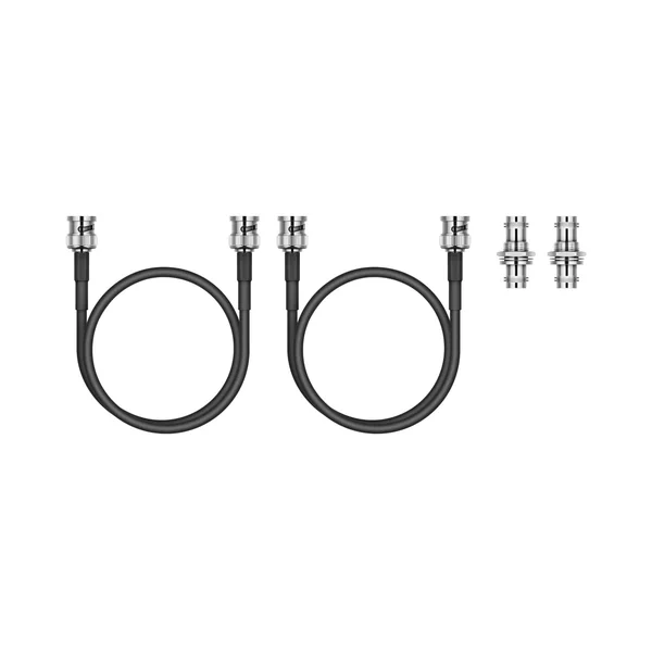 Sennheiser XSW Front Antenna Cables