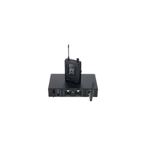 Sennheiser XSW IEM A-Band IE100Pro BK Set