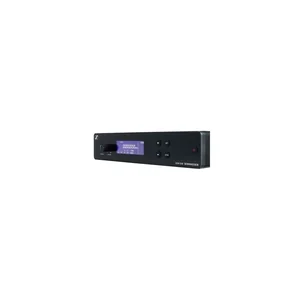 Sennheiser XSW IEM A-Band IE100Pro BK Set